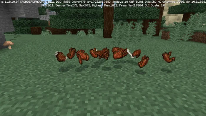 True Undeads Addon screenshot