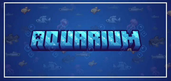 Aquarium Mod / Addon screenshot