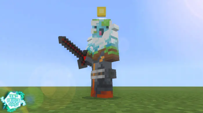 Demonic Swords Mod / Addon screenshot