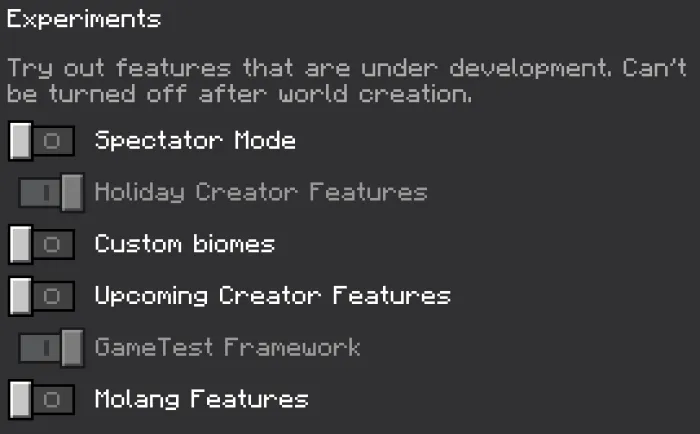 Torch OffHand Addon pic 5