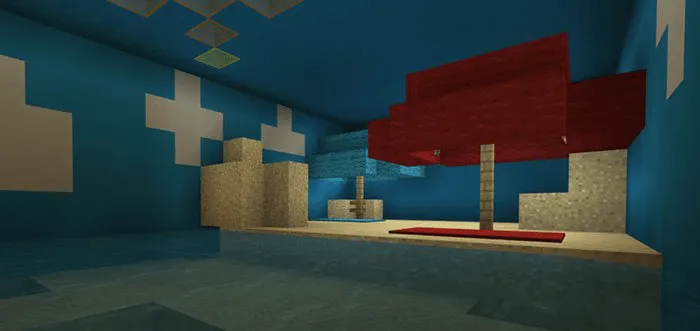 Find the Pressure Plate Map screenshot