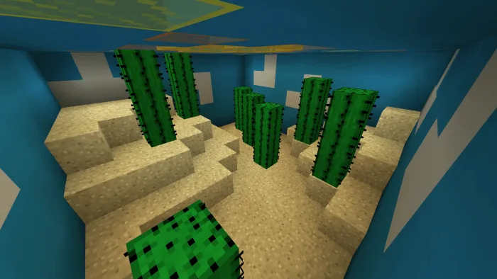 Find the Pressure Plate Map screenshot