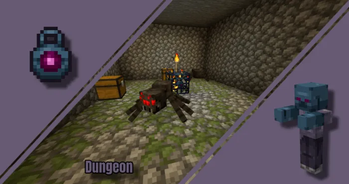 Unique Structure Loot Addon screenshot