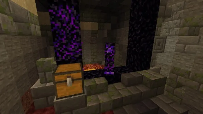 Ore Creepers Addon screenshot