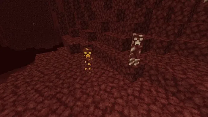 Ore Creepers Addon screenshot
