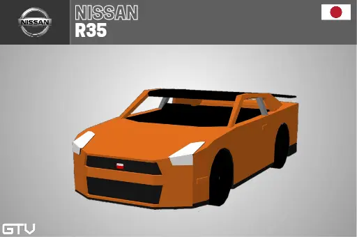 Nissan Car Pack Mod / Addon screenshot