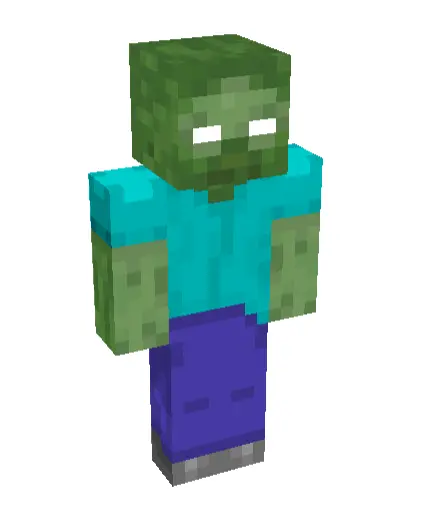 Herozombie Mod / Addon screenshot