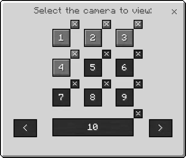 SecurityCraft Mod / Addon pic 4