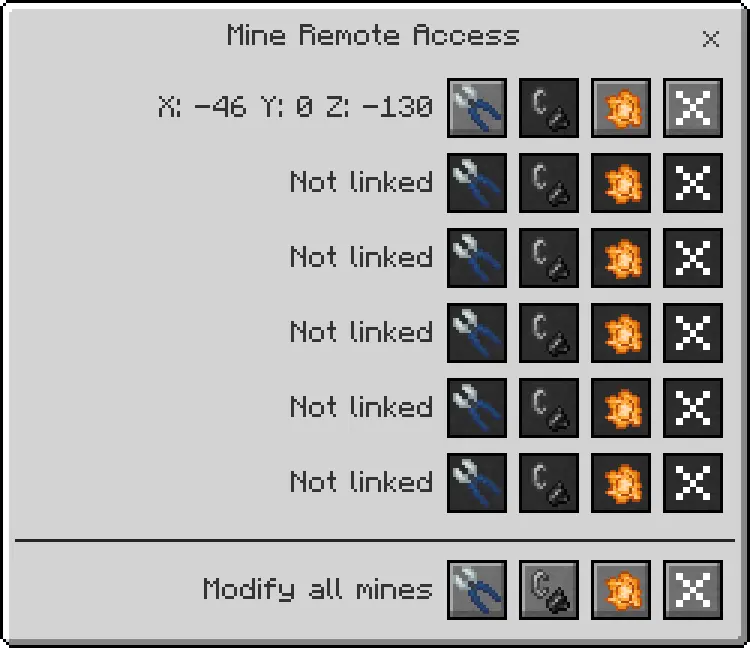 SecurityCraft Mod / Addon pic 5