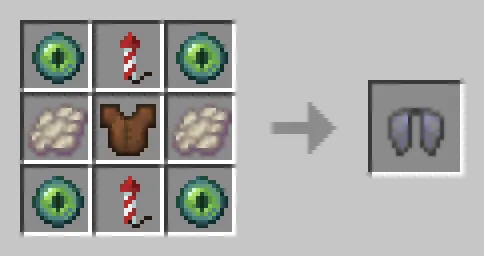 More Recipes! Mod / Addon screenshot