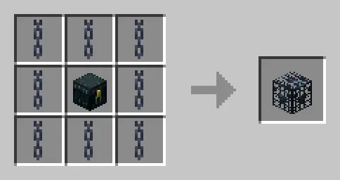 More Recipes! Mod / Addon screenshot