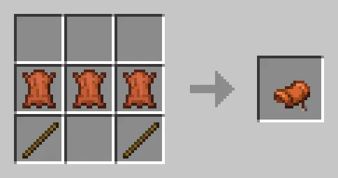 More Recipes! Mod / Addon screenshot
