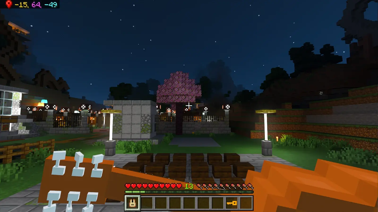 Acoustic Guitar Mod / Addon screenshot