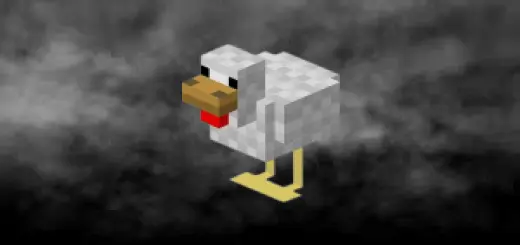 Strange Chicken Mod / Addon screenshot