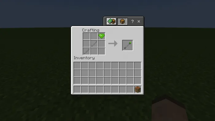 Not Enough Teleports Addon screenshot