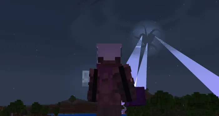 Cracker's Wither Storm Addon pic 4