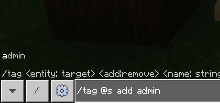 Item Shops Mod / Addon screenshot
