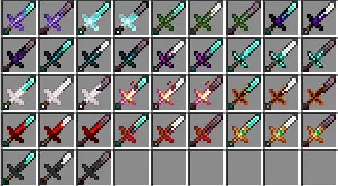 Weapon Combiner Addon screenshot