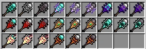 Weapon Combiner Addon screenshot