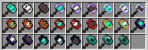 Weapon Combiner Addon screenshot