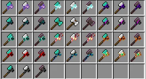 Weapon Combiner Addon screenshot