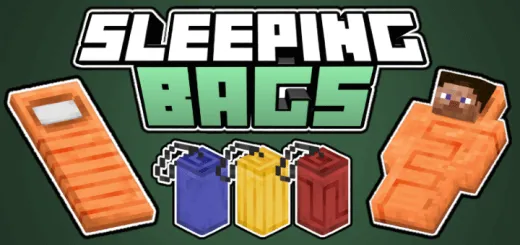 Sleeping Bags Addon thumbnail