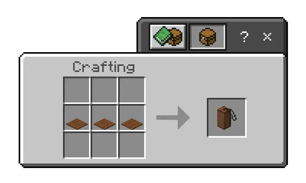 Sleeping Bags Addon screenshot