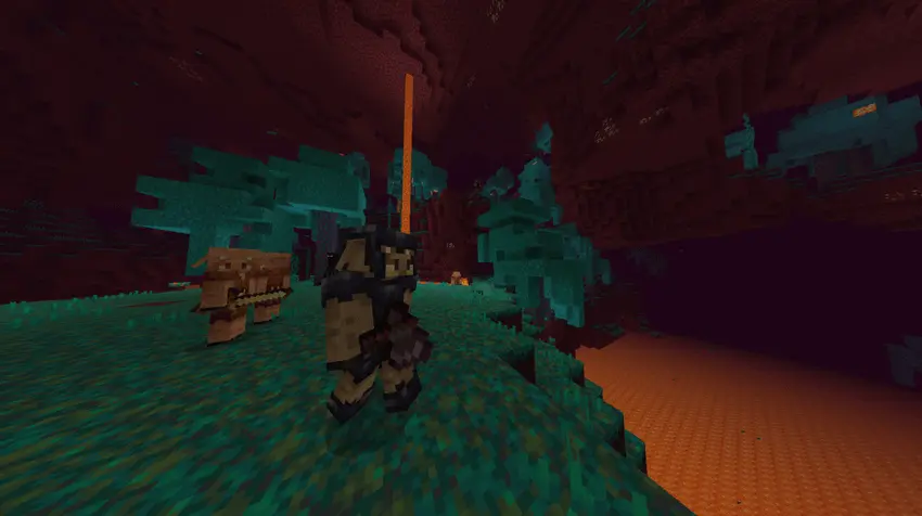 Legendary Materials: Adamantium Mod / Addon screenshot
