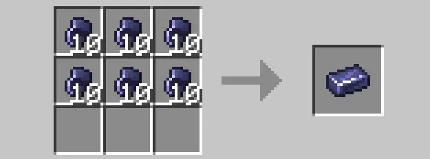Legendary Materials: Adamantium Mod / Addon screenshot