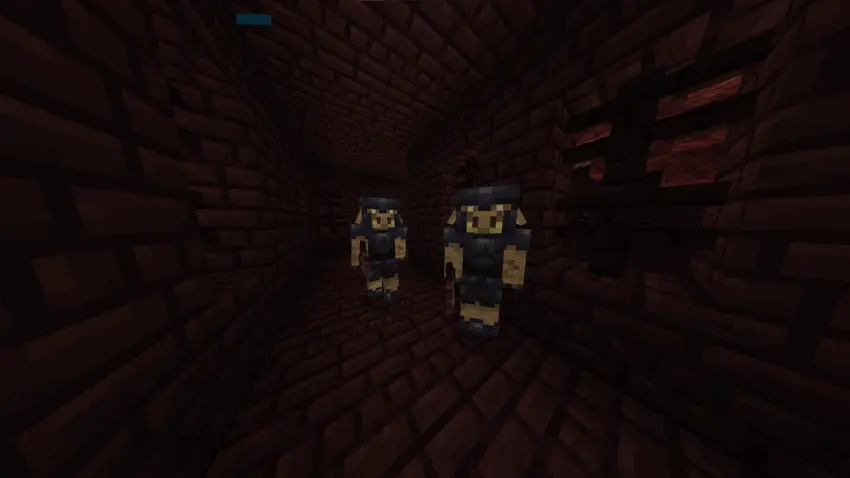 Legendary Materials: Adamantium Mod / Addon screenshot