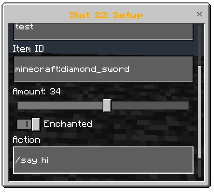 Gravel Essentials Mod / Addon screenshot