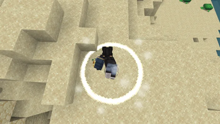 Heavy Gauntlet Addon screenshot