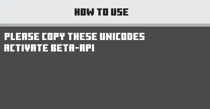 Modern Chatranks Mod / Addon screenshot