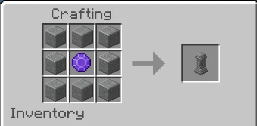 Simple Waystone Addon pic 2