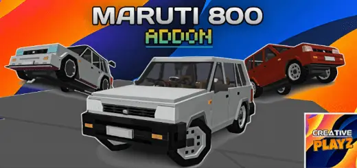 The Little Car Mod / Addon screenshot