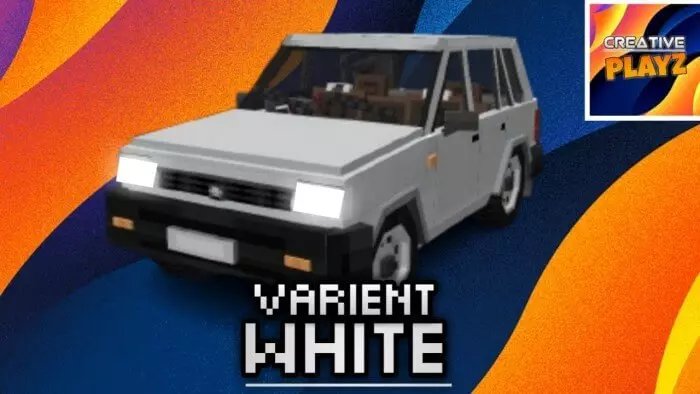 The Little Car Mod / Addon screenshot