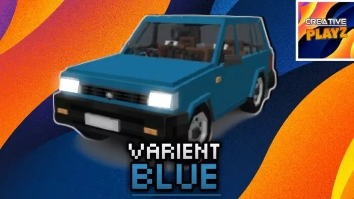 The Little Car Mod / Addon screenshot