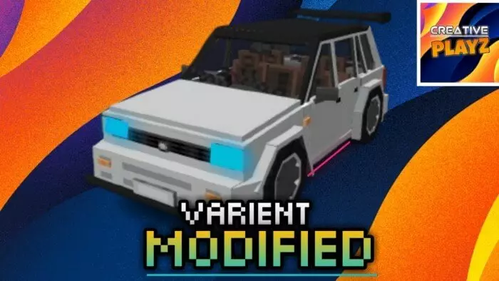 The Little Car Mod / Addon screenshot
