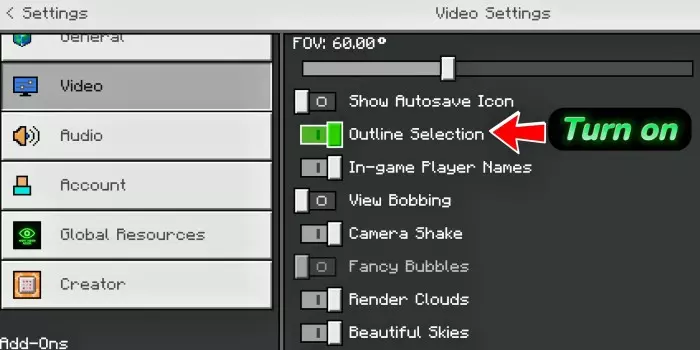 Primem X-ray Vision Mod / Addon screenshot