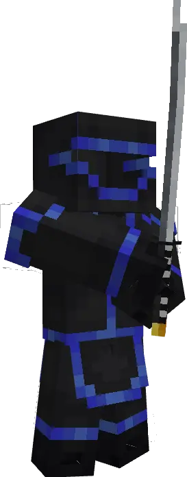 Ninja Mod / Addon screenshot