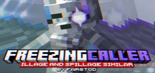 FreezingCaller I&S Similar Mod / Addon screenshot