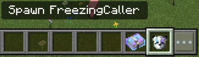 FreezingCaller I&S Similar Mod / Addon screenshot