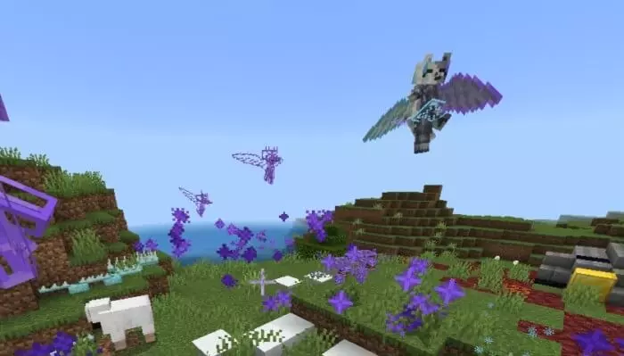 FreezingCaller I&S Similar Mod / Addon screenshot