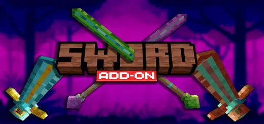 Sword Mod / Addon screenshot