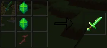 Sword Mod / Addon screenshot