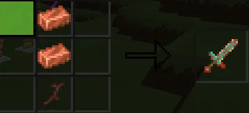 Sword Mod / Addon screenshot