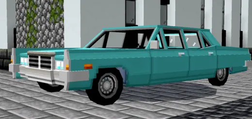 S70 auto Mod / Addon screenshot
