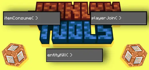Jainlyn Tools Mod / Addon screenshot