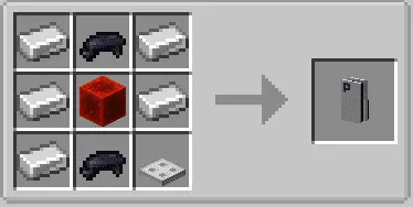 Decorative Gaming Consoles Mod / Addon screenshot
