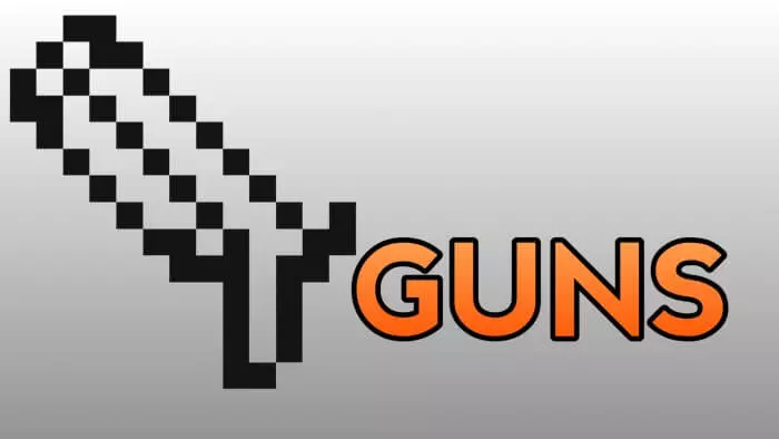 Weapons Additions Mod / Addon screenshot
